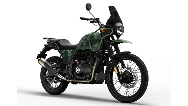 Royal Enfield Meteor 350 और Himalayan की कीमतों में भारी इजाफा, जानें कितने बढ़ाए गए हैं दाम