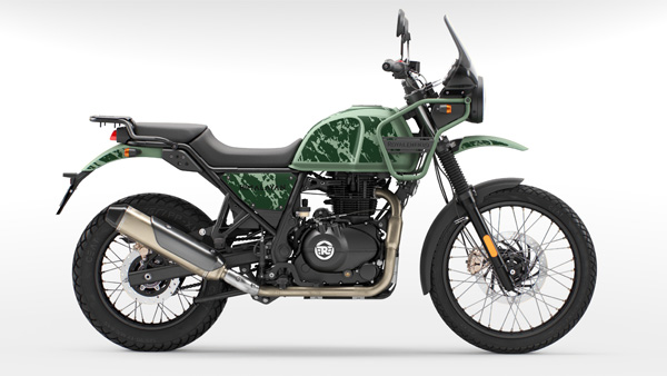 Royal Enfield Meteor 350 और Himalayan की कीमतों में भारी इजाफा, जानें कितने बढ़ाए गए हैं दाम