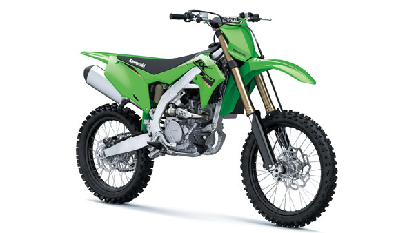 Kawasaki KX250 और KX450 डर्ट मोटरसाइकिल भारत में हुईं लॉन्च, जानें क्या है कीमत और फीचर्स