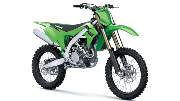 Kawasaki KX250 और KX450 डर्ट मोटरसाइकिल भारत में हुईं लॉन्च, जानें क्या है कीमत और फीचर्स