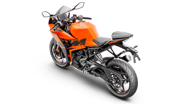 2022 KTM RC 390 और RC 125 का कंपनी ने किया खुलासा, जानें क्या किए गए हैं बदलाव