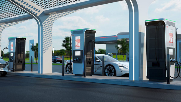 लॉन्च हुआ दुनिया का सबसे फास्ट Electric Car चार्जर, सिर्फ 15 मिनट में कार होगी फुल चार्ज
