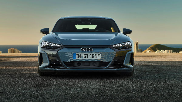 Audi e-Tron GT सेडान की बुकिंग आज से हुए शूरू, कंपनी जल्द ही करने वाली है लॉन्च