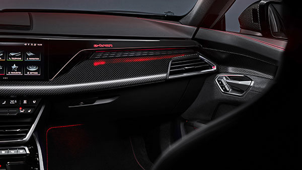 Audi e-Tron GT और RS e-Tron GT इलेक्ट्रिक सेडान भारतीय बाजार में हुईं लॉन्च, जानें कीमत और फीचर्स