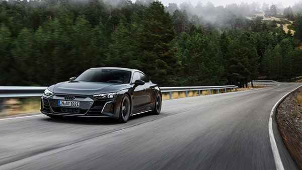Top Car News: फॉक्सवैगन टाईगन, टाटा पंच, 2021 फोर्स गुरखा, स्कोडा कुशाक, ऑडी ई-ट्रान जीटी जानकारी
