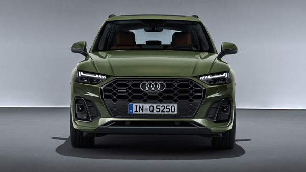 2021 Audi Q5 Facelift की लॉन्च टाइमलाइन का खुलासा, नवंबर माह में उतारी जाएगी बाजार में