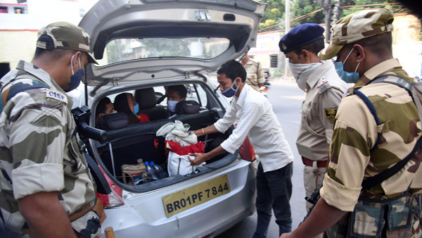 इस शहर में Traffic Police ने सिर्फ 14 दिनों में 676 लोगों के Driving Licence किए निलंबित, जानें वजह