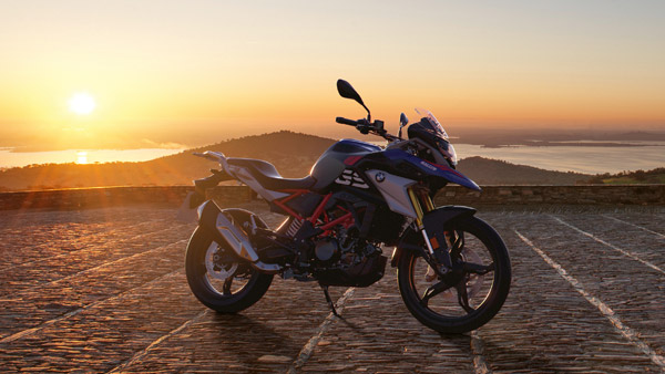 नई BMW G310 GS जल्द होगी लाॅन्च, जानें क्या मिलेंगे फीचर्स और अपडेट
