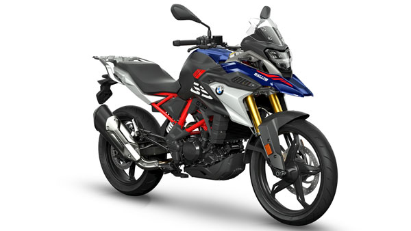 नई BMW G310 GS जल्द होगी लाॅन्च, जानें क्या मिलेंगे फीचर्स और अपडेट