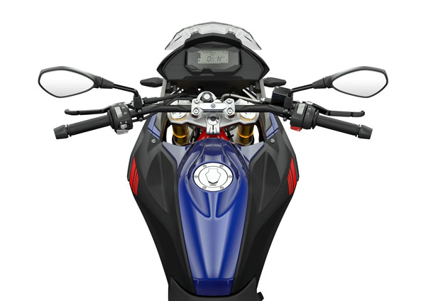 नई BMW G310 GS जल्द होगी लाॅन्च, जानें क्या मिलेंगे फीचर्स और अपडेट