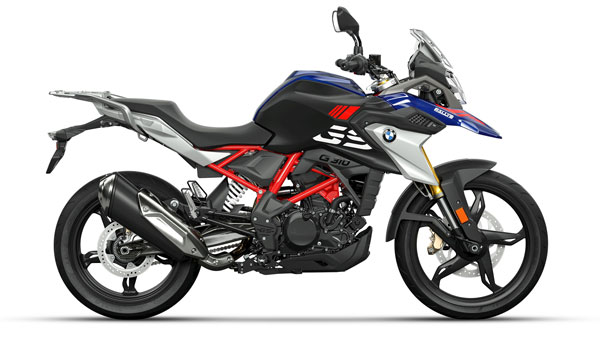 नई 2022 BMW G 310 GS एडवेंचर की बुकिंग हुई शुरू, कंपनी जल्द ही करेगी लॉन्च, जानें फीचर्स