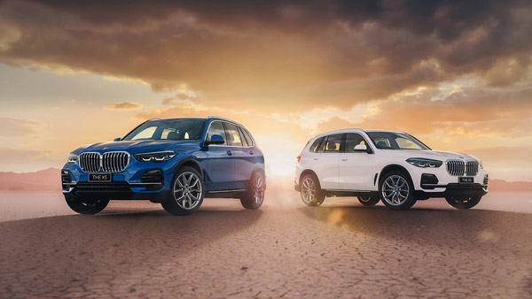 नई BMW X5 xDrive SportX Plus SUV भारत में हुई लॉन्च, जानें क्या है कीमत और फीचर्स