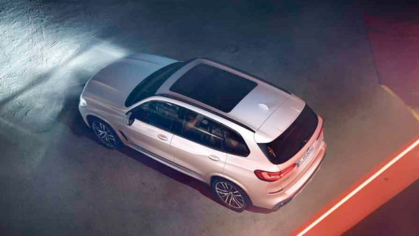 नई BMW X5 xDrive SportX Plus SUV भारत में हुई लॉन्च, जानें क्या है कीमत और फीचर्स