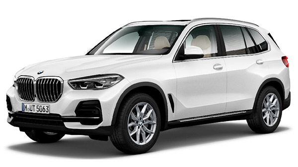 नई BMW X5 xDrive SportX Plus SUV भारत में हुई लॉन्च, जानें क्या है कीमत और फीचर्स