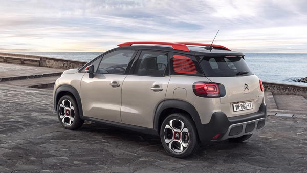 Citreon ने जारी किया एक नया टीजर, 16 सितंबर को हो सकता है नए मॉडल का खुलासा