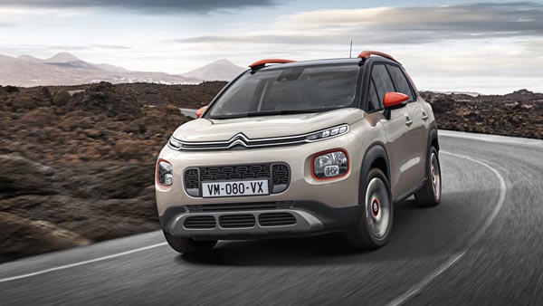 Citreon ने जारी किया एक नया टीजर, 16 सितंबर को हो सकता है नए मॉडल का खुलासा