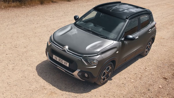 Citroen C3 कॉम्पैक्ट SUV का पहला टेलीविजन कमर्शियल हुआ जारी, भारत में जल्द होगी लॉन्च