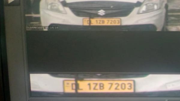अब गाड़ी में नींबू-मिर्च लटकाने वालों का कटेगा चालान, दिल्ली ट्रैफिक पुलिस ने शुरू की स्पेशल ड्राइव