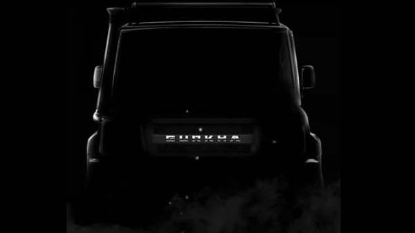 2021 Force Gurkha की एक्सेसरीज की जानकारी आई सामने, कार को देगीं और ज्यादा रफ लुक