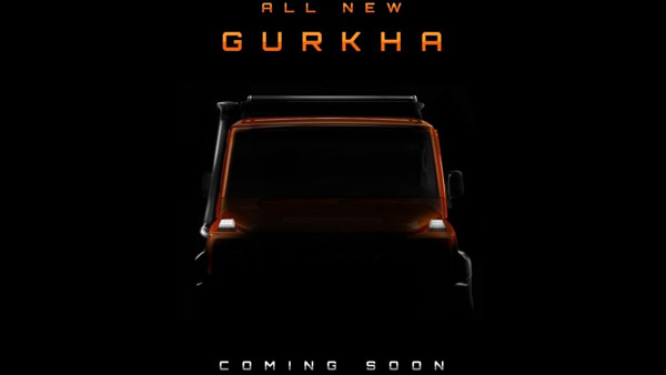 2021 Force Gurkha की एक्सेसरीज की जानकारी आई सामने, कार को देगीं और ज्यादा रफ लुक