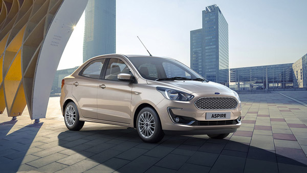 Ford का भारत में कैसा रहा सफ़र, एस्कॉर्ट से लेकर ईकोस्पोर्ट तक, जानें