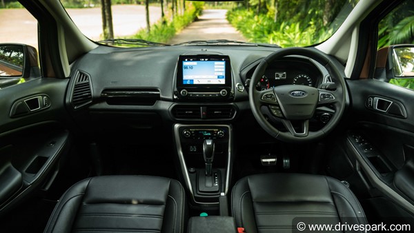 नए अवतार में जल्द लाॅन्च होगी Ford Ecosport, जानें क्या होंगे बदलाव और अपडेट