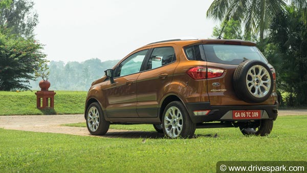 भारत में बंद होने के बाद USA में भी फेल हुई Ford की ये कार, उत्पादन होगा बंद