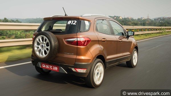 नए अवतार में जल्द लाॅन्च होगी Ford Ecosport, जानें क्या होंगे बदलाव और अपडेट