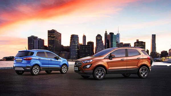 Ford का भारत में कैसा रहा सफ़र, एस्कॉर्ट से लेकर ईकोस्पोर्ट तक, जानें