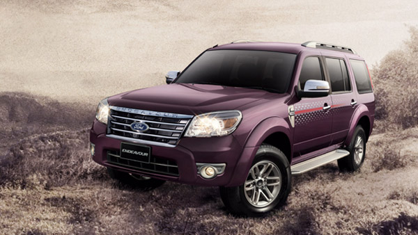Ford का भारत में कैसा रहा सफ़र, एस्कॉर्ट से लेकर ईकोस्पोर्ट तक, जानें