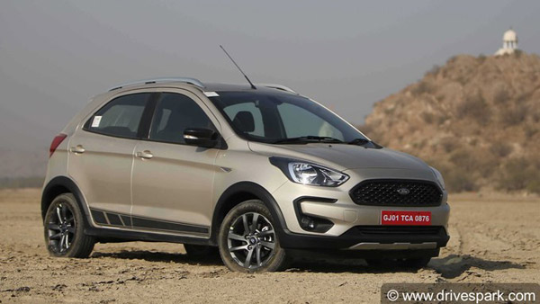 Ford ने वापस मंगाए 31,818 यूनिट वाहन, ईकोस्पोर्ट, फिगो, एस्पायर व फ्रीस्टाइल है शामिल