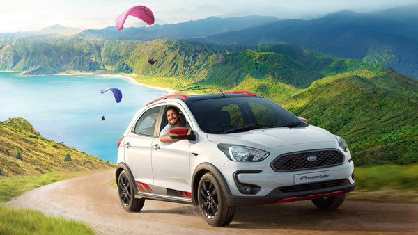 Ford का भारत में कैसा रहा सफ़र, एस्कॉर्ट से लेकर ईकोस्पोर्ट तक, जानें