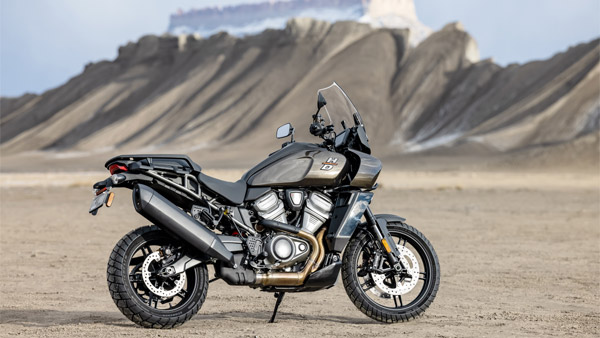 Harley Davidson Pan America 1250 के अगले बैच की बुकिंग हुई शुरू, जानें क्या हैं फीचर्स