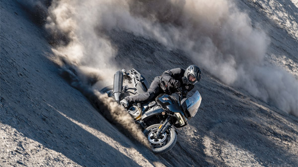 Harley Davidson Pan America 1250 के अगले बैच की बुकिंग हुई शुरू, जानें क्या हैं फीचर्स