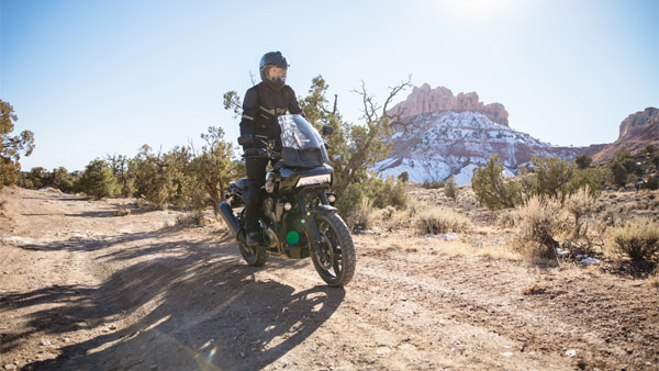 Harley Davidson Pan America 1250 के अगले बैच की बुकिंग हुई शुरू, जानें क्या हैं फीचर्स