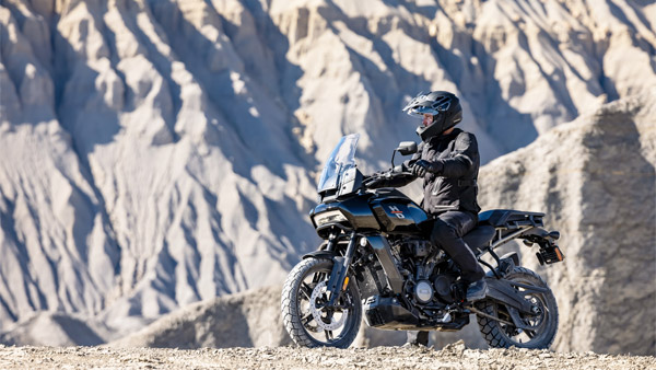 Harley Davidson Pan America 1250 के अगले बैच की बुकिंग हुई शुरू, जानें क्या हैं फीचर्स