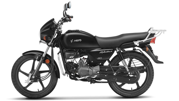 सबसे ज्यादा बिकने वाली कम्यूटर बाइक Hero Splendor हो गई महंगी, देखें नई प्राइस लिस्ट