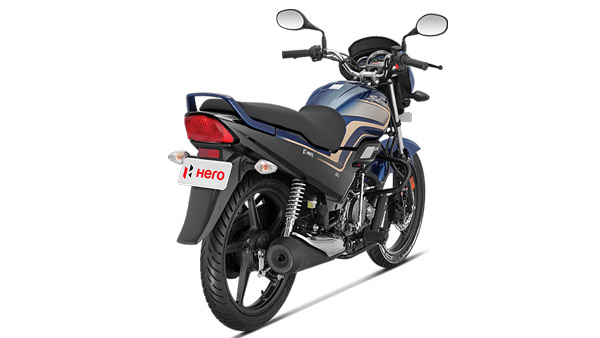 सबसे ज्यादा बिकने वाली कम्यूटर बाइक Hero Splendor हो गई महंगी, देखें नई प्राइस लिस्ट