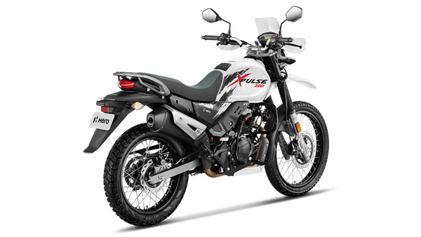 Hero Xpulse 200 में कंपनी ने दिया ‘Topple Alert’ फीचर, दुर्घटना के समय ऐसे आएगा काम