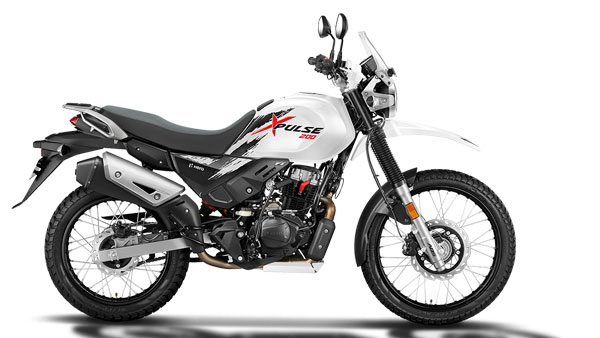 Hero Xpulse 200 में कंपनी ने दिया ‘Topple Alert’ फीचर, दुर्घटना के समय ऐसे आएगा काम