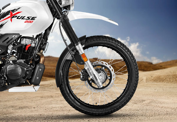 Hero Xpulse 200 में कंपनी ने दिया ‘Topple Alert’ फीचर, दुर्घटना के समय ऐसे आएगा काम