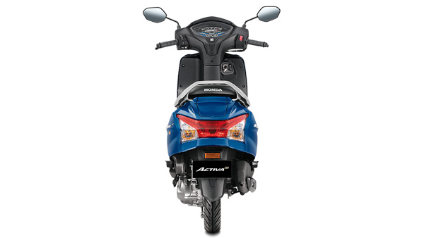 Honda Activa 6G और Dio को मिलने वाले हैं नए वैरिएंट्स, जानिए क्या होने वाला अपडेट