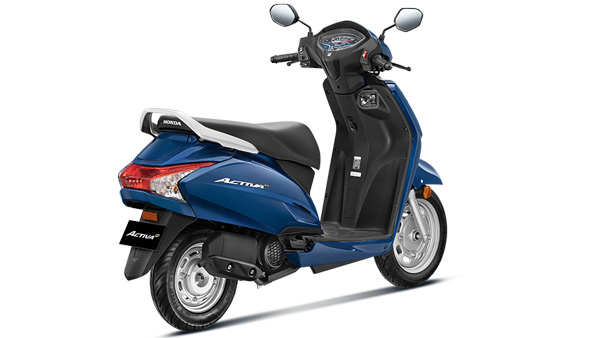Honda Activa 6G और Dio को मिलने वाले हैं नए वैरिएंट्स, जानिए क्या होने वाला अपडेट