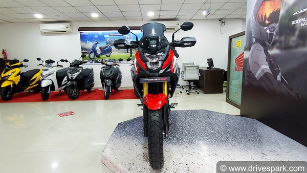 Honda CB200X खरीदने से पहले जान लीजिये यह पांच बातें, वरना पछतायेंगे