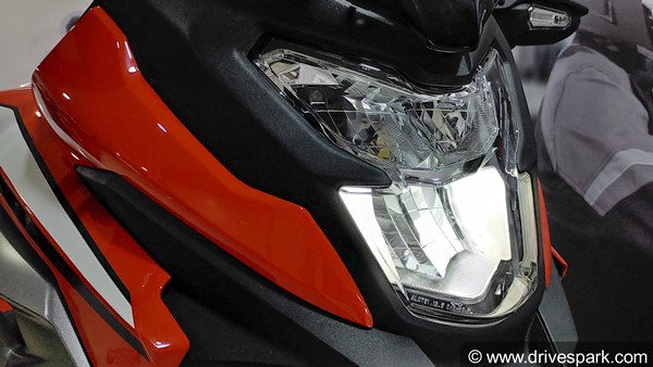 Honda CB200X फर्स्ट लुक रिव्यू: डिजाईन, फीचर्स, इंजन जानकारी