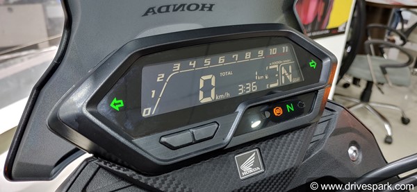 Honda CB200X फर्स्ट लुक रिव्यू: डिजाईन, फीचर्स, इंजन जानकारी