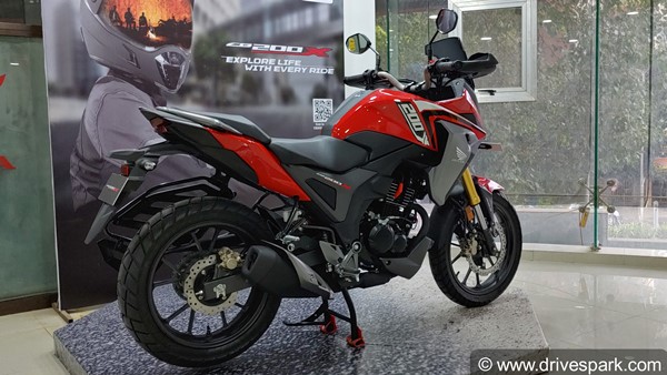 Honda CB200X खरीदने से पहले जान लीजिये यह पांच बातें, वरना पछतायेंगे