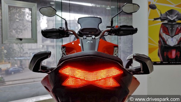 Honda CB200X खरीदने से पहले जान लीजिये यह पांच बातें, वरना पछतायेंगे