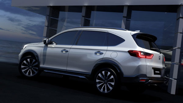 Honda N7X SUV का कल होने वाला है खुलासा, जानें क्या भारत में की जाएगी लॉन्च?