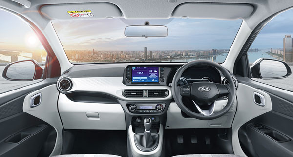 Hyundai Grand i10 Nios Era बेस वैरिएंट कीमत, फीचर्स, इंटीरियर, इंजन, माइलेज जानकारी